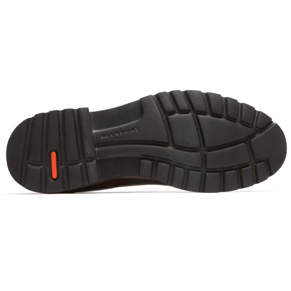 Rockport Oxfords Herr Bruna - Sharp & Ready Colben - YBRZK0372